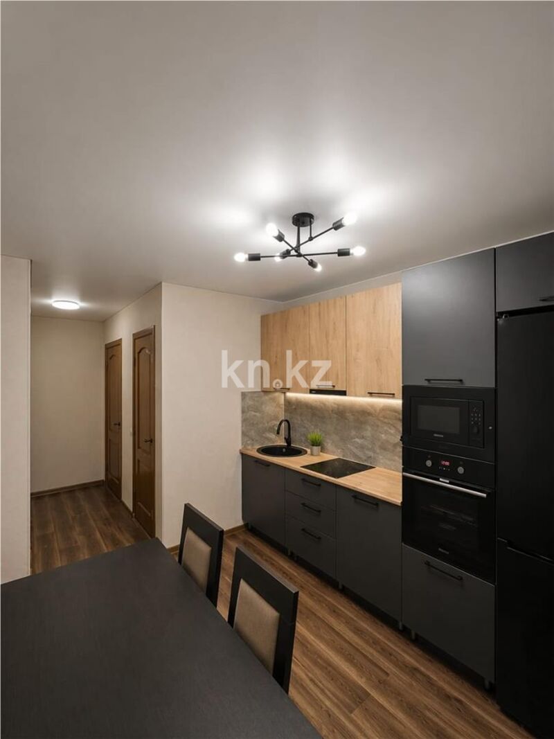 Продажа 2-комнатной квартиры, 54 м² - Продажа квартир в Майкудуке Караганды - страница 37 фото 4 из 10