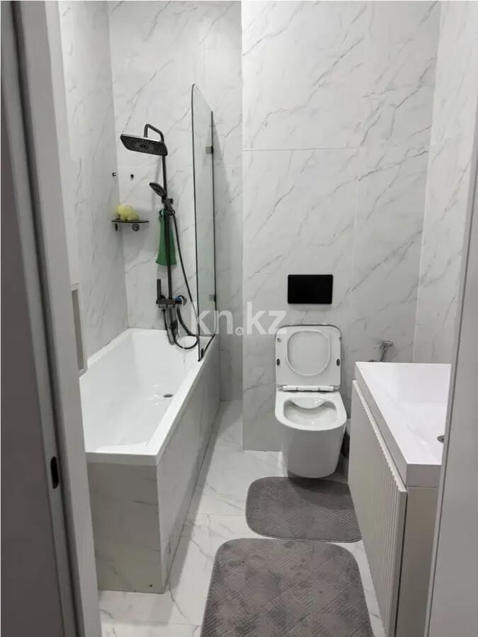 Продажа 4-комнатной квартиры, 146 м² - Продажа квартир в блочном доме в Астане - страница 161 фото 4 из 4