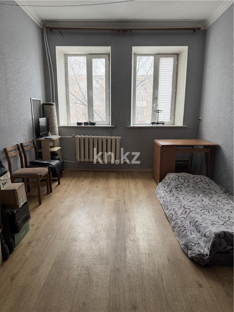 Продажа 3-комнатной квартиры, 69 м² - Продажа квартир в Михайловке Караганды - страница 6 фото 5 из 14