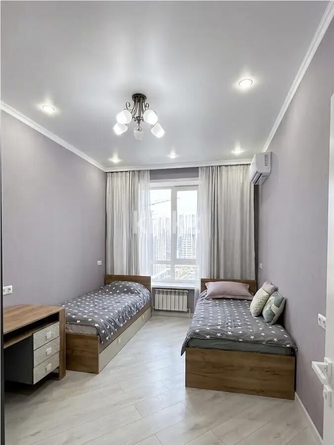 Продажа 3-комнатной квартиры, 76 м² - Продажа квартир в Астане - страница 19 фото 3 из 6