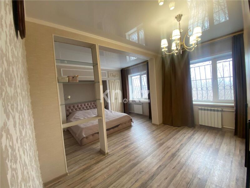 Продажа 3-комнатной квартиры, 86 м² - Продажа трехкомнатных квартир в Темиртау - страница 14 фото 3 из 14