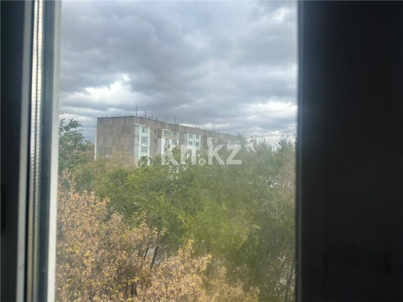 Продажа 2-комнатной квартиры, 48 м² - Продажа квартир в панельном доме в Казахстане - страница 154 фото 12 из 13