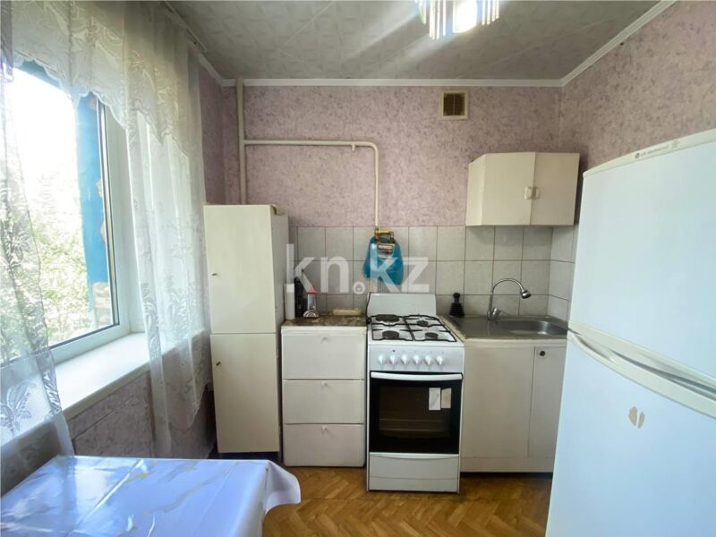 Продажа 2-комнатной квартиры, 42 м² - Продажа двухкомнатных квартир в кирпичном доме в Караганде - страница 3 фото 4 из 8