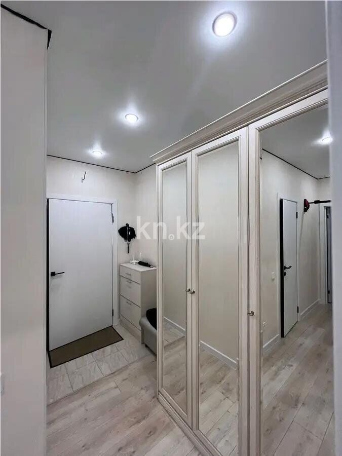 Продажа 2-комнатной квартиры, 50 м² - Продажа двухкомнатных квартир от собственников в Астане - страница 10 фото 4 из 4