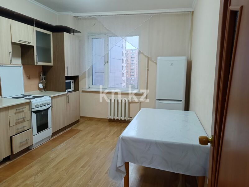 Продажа 1-комнатной квартиры, 38 м² - Недвижимость в Астане - страница 27 фото 4 из 15