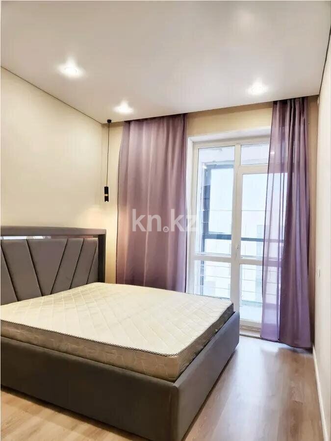 Продажа 2-комнатной квартиры, 43 м² - Продажа квартир в р-не Есиль Астаны - страница 12 фото 2 из 4