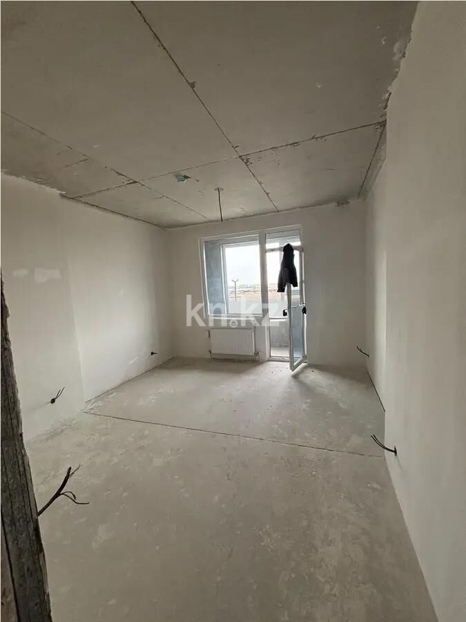 Продажа 3-комнатной квартиры, 65.8 м² - Продажа трехкомнатных квартир в Турксибском р-не Алматы - страница 7 фото 1 из 2