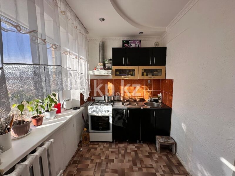 Продажа 3-комнатной квартиры, 60 м² - Продажа квартир в Кокшетау фото 4 из 9