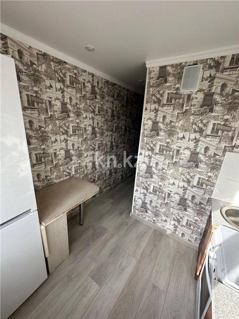 Продажа 1-комнатной квартиры, 33 м² - Продажа квартир в районе Майкудук в Караганде фото 4 из 9