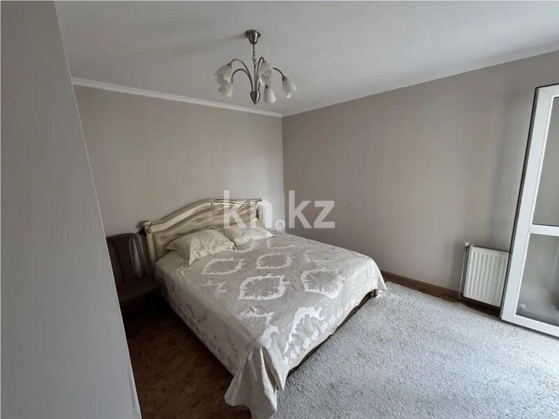 Продажа 3-комнатной квартиры, 82.8 м² - Продажа трехкомнатных квартир в Алатауском р-не Алматы - страница 5 фото 2 из 6