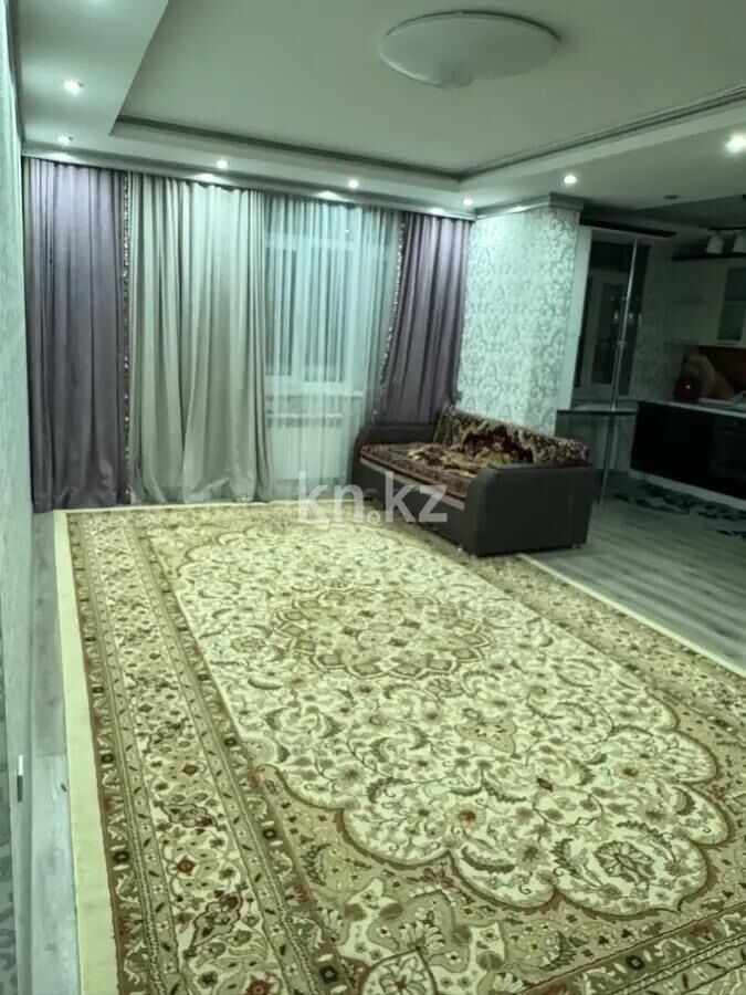 Продажа 3-комнатной квартиры, 83 м² - Продажа квартир в блочном доме в Казахстане - страница 174 фото 1 из 6