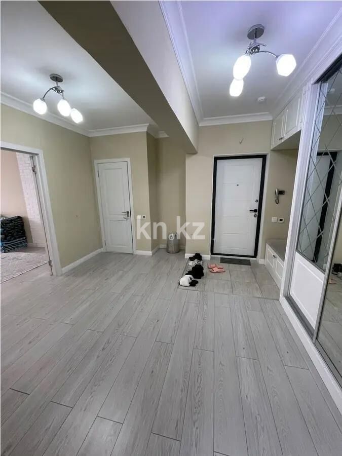 Продажа 4-комнатной квартиры, 134.1 м² - Продажа четырехкомнатных квартир в Алмалинском р-не Алматы - страница 2 фото 6 из 6