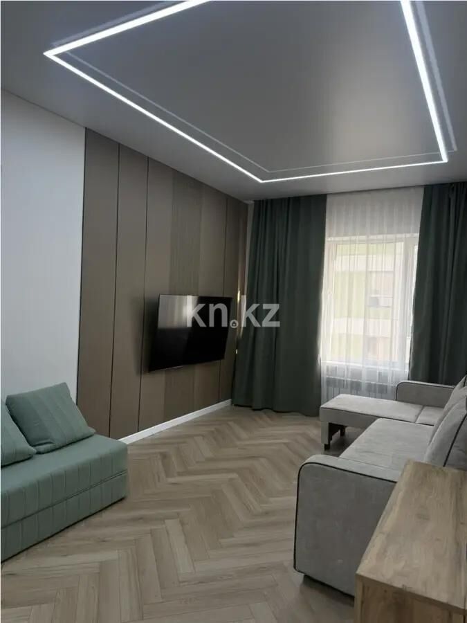 Продажа 2-комнатной квартиры, 60 м² - Продажа двухкомнатных квартир в Турксибском р-не Алматы - страница 12 фото 1 из 3