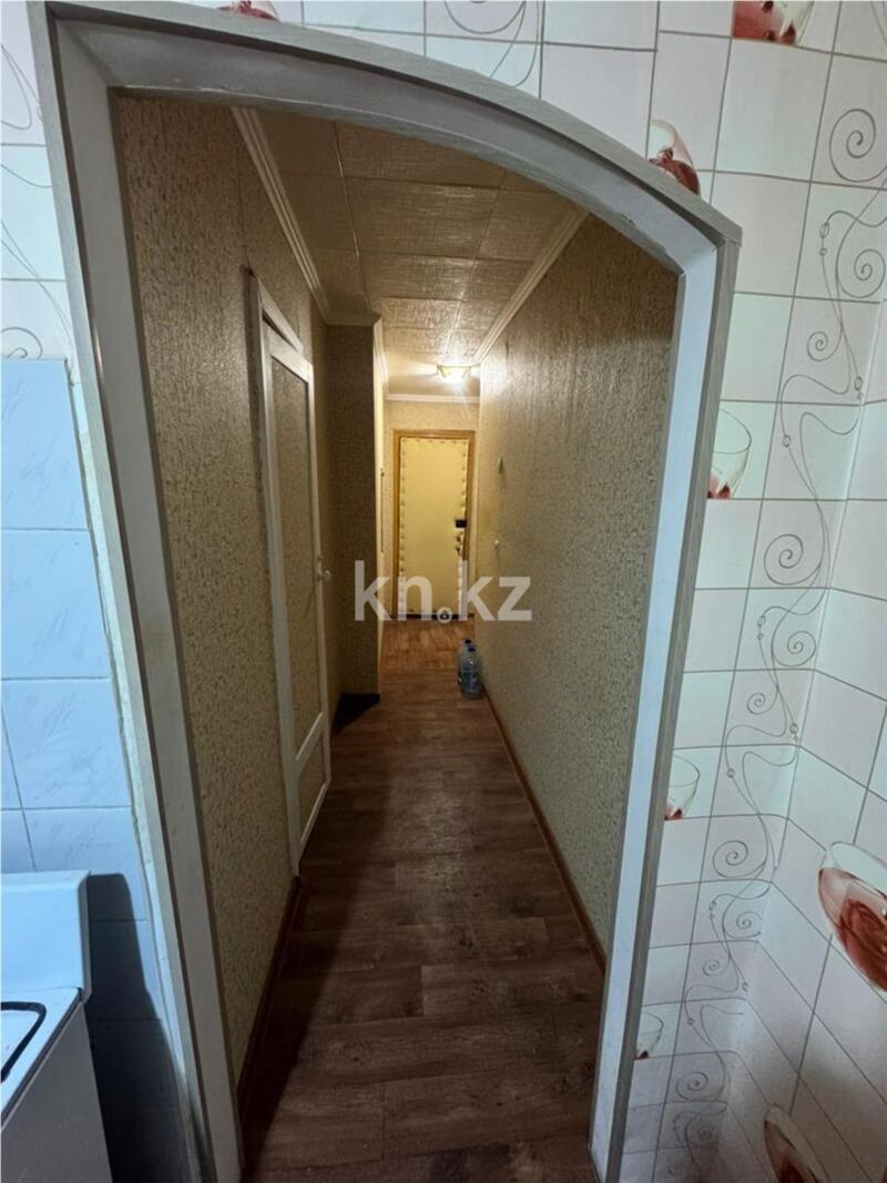 Продажа 1-комнатной квартиры, 33 м² - Продажа однокомнатных квартир в Городе Караганды - страница 6 фото 7 из 9