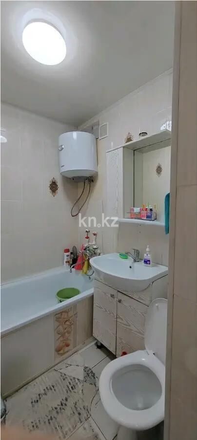 Продажа 2-комнатной квартиры, 45 м² - Продажа двухкомнатных квартир в блочном доме в Казахстане - страница 73 фото 4 из 5