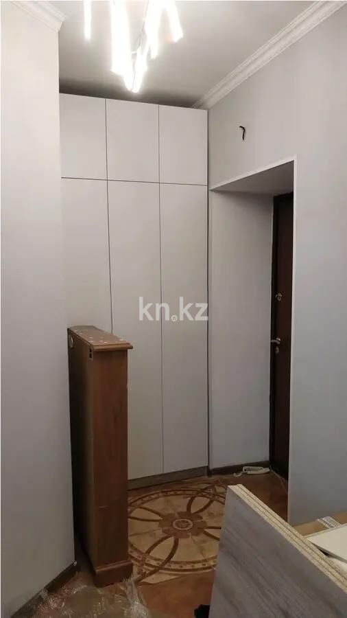 Продажа 1-комнатной квартиры, 40 м² - Продажа однокомнатных квартир в р-не Алматы Астаны - страница 15 фото 3 из 3