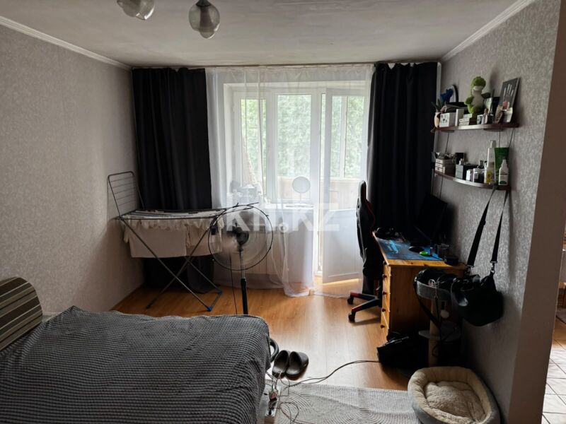 Продажа 1-комнатной квартиры, 32 м² - Недвижимость в Алматы - страница 3 фото 2 из 12