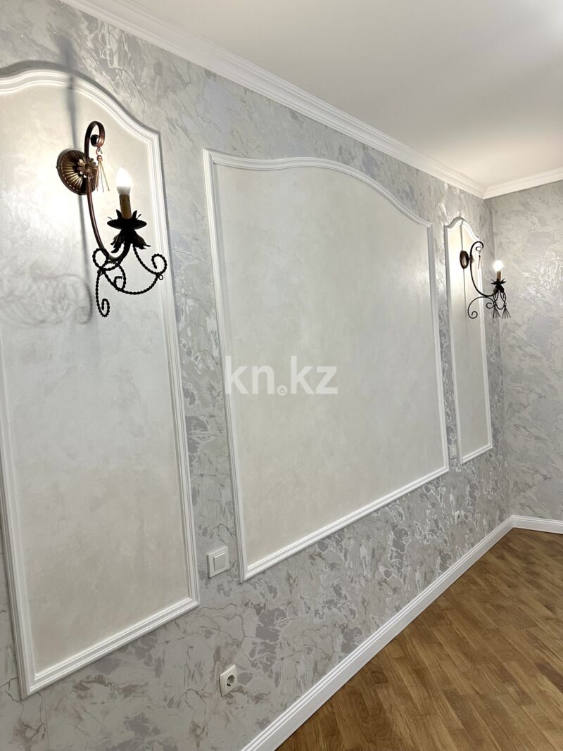 Продажа 2-комнатной квартиры, 78 м² - Продажа  двухкомнатных квартир в новостройках Алматы - страница 4 фото 12 из 16