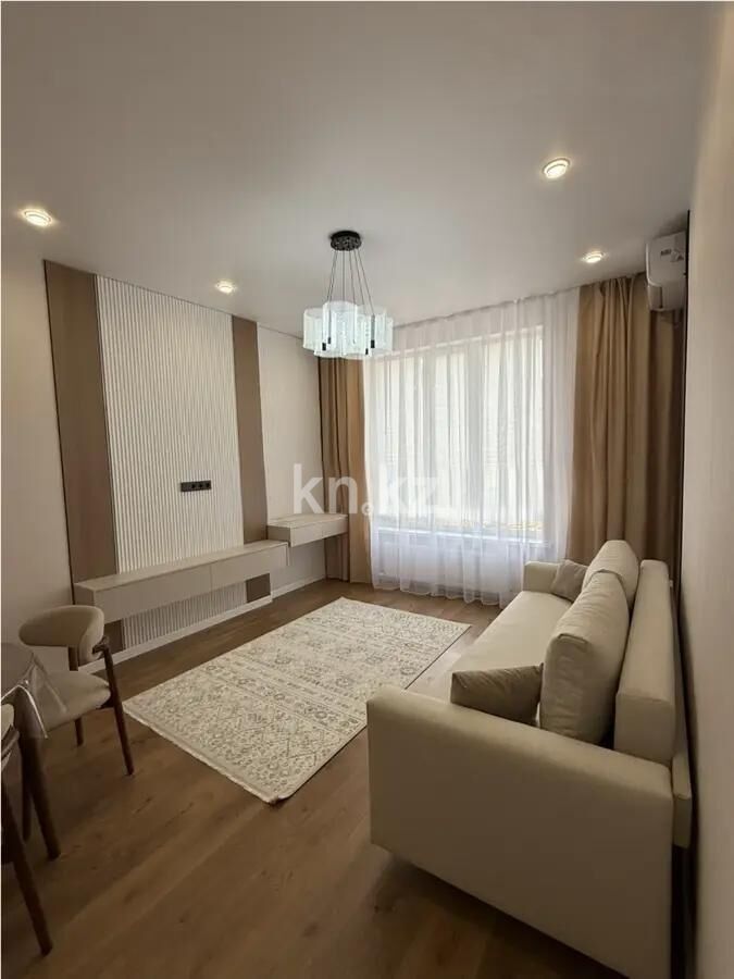 Продажа 2-комнатной квартиры, 42 м² - Продажа двухкомнатных квартир в блочном доме в Астане - страница 38 фото 1 из 8