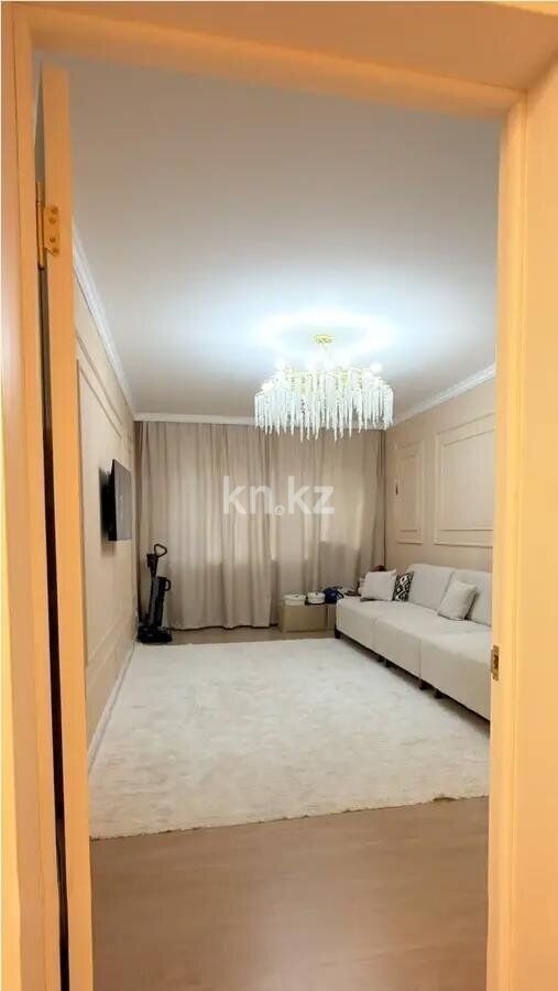 Продажа 2-комнатной квартиры, 63 м² - Продажа квартир от собственников в Алматы - страница 3 фото 1 из 5