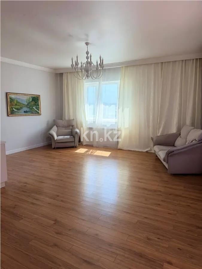 Продажа 6-комнатной квартиры, 270 м² - Продажа квартир в Алматы фото 4 из 8