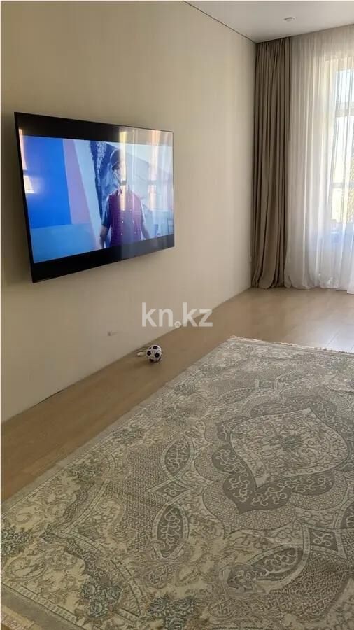 Продажа 3-комнатной квартиры, 85 м² - Продажа квартир в кирпичном доме в Астане - страница 206 фото 1 из 5