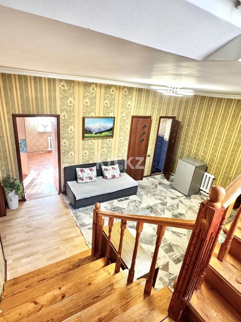 Продажа 6-комнатного дома, 356 м² - Продажа домов, коттеджей в Астане фото 9 из 23