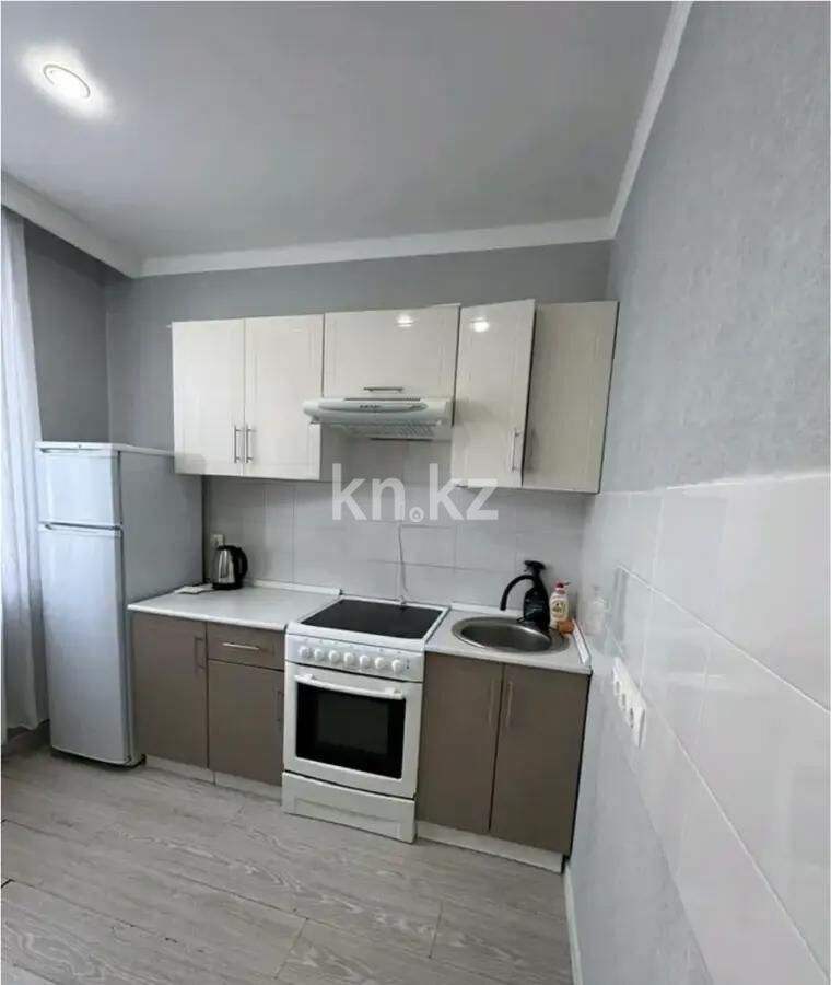Продажа 1-комнатной квартиры, 38 м² - Продажа однокомнатных квартир в р-не Есиль Астаны - страница 19 фото 2 из 3