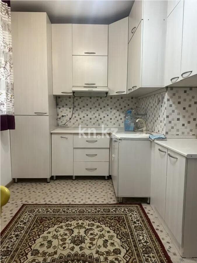 Продажа 1-комнатной квартиры, 44 м² - Продажа однокомнатных квартир в Алматы - страница 25 фото 2 из 3