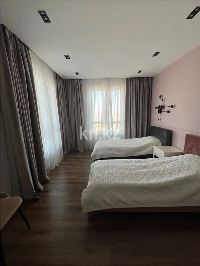 Продажа 3-комнатной квартиры, 106 м² - Продажа трехкомнатных квартир в Бостандыкском р-не Алматы - страница 22 фото 3 из 6