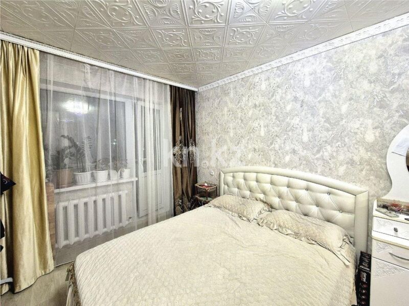Продажа 2-комнатной квартиры, 44 м² - Продажа квартир в панельном доме в Казахстане - страница 210 фото 2 из 5
