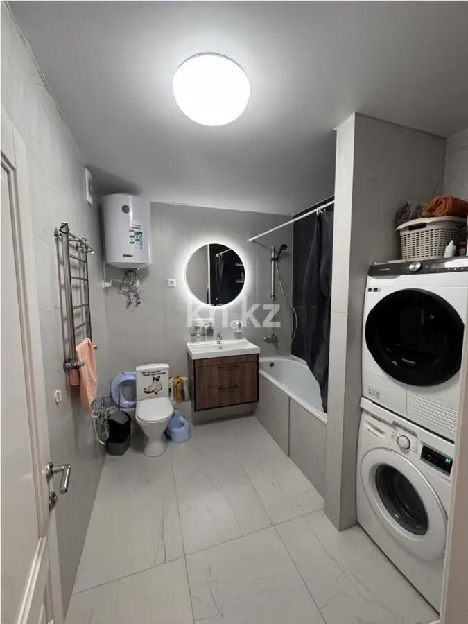 Продажа 3-комнатной квартиры, 102 м² - Продажа квартир в монолитно-каркасном доме в Караганде - страница 10 фото 5 из 6