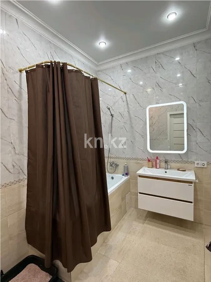 Продажа 2-комнатной квартиры, 76 м² - Продажа квартир в Казахстане - страница 2 фото 4 из 5