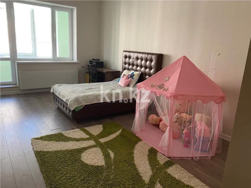 Продажа 3-комнатной квартиры, 100 м² - Продажа трехкомнатных квартир в Астане - страница 19 фото 3 из 6