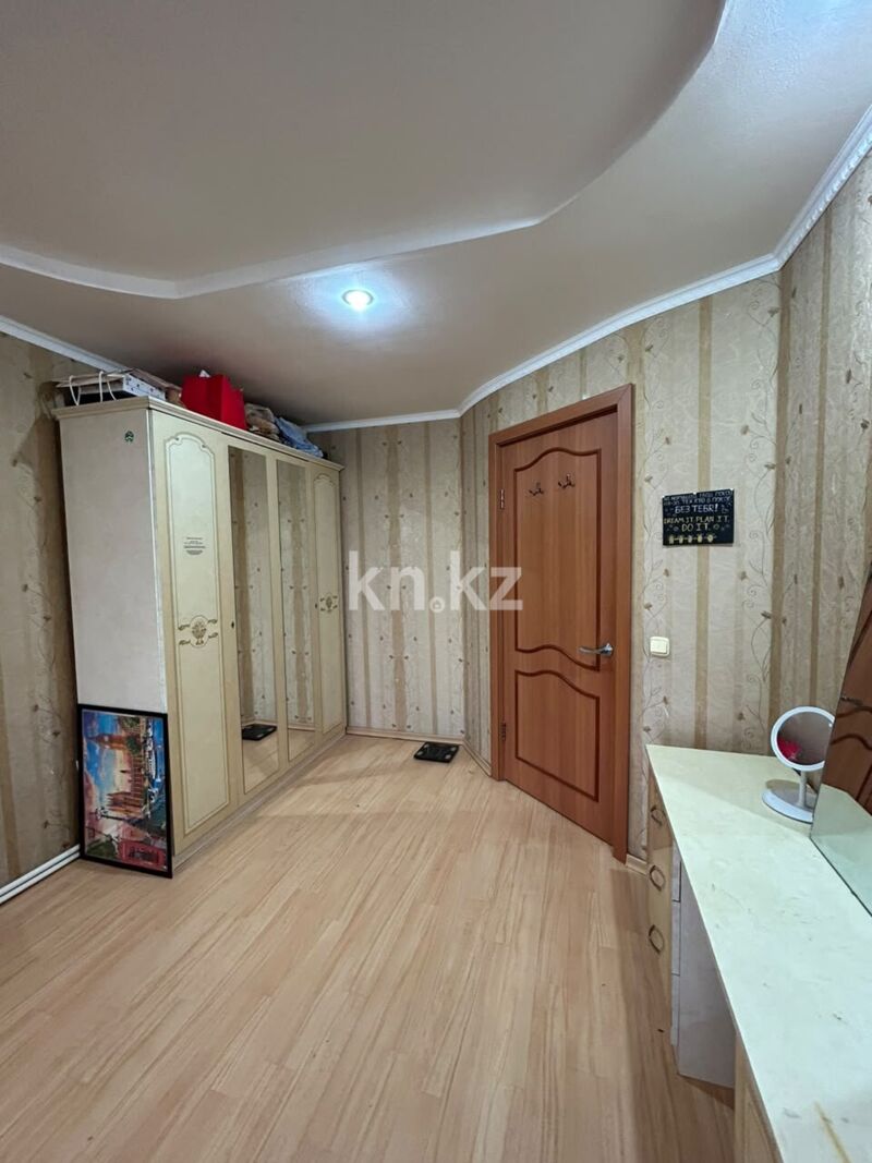 Продажа 3-комнатной квартиры, 76 м² - Продажа квартир в Караганде - страница 11 фото 6 из 12
