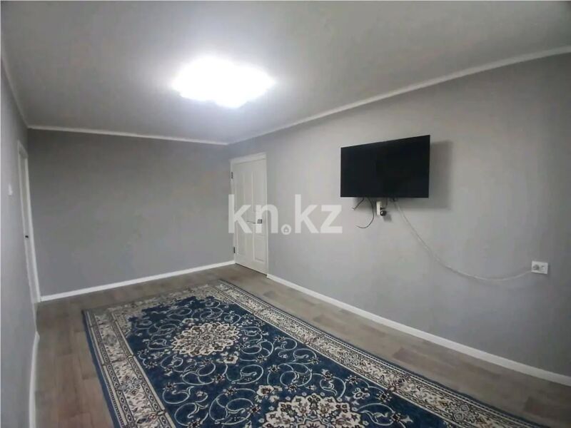 Продажа 3-комнатной квартиры, 56 м² - Продажа трехкомнатных квартир в панельном доме в Казахстане - страница 15 фото 1 из 7
