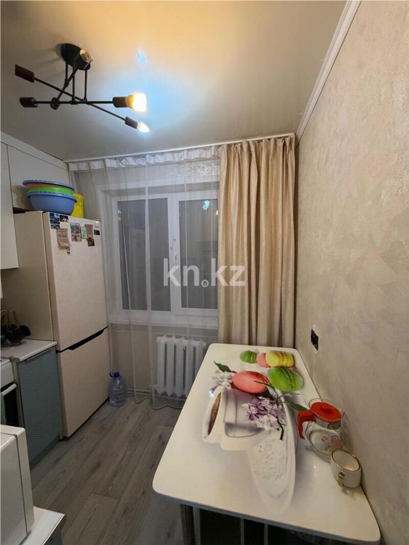 Продажа 2-комнатной квартиры, 45 м² - Продажа двухкомнатных квартир в Майкудуке Караганды - страница 15 фото 5 из 9
