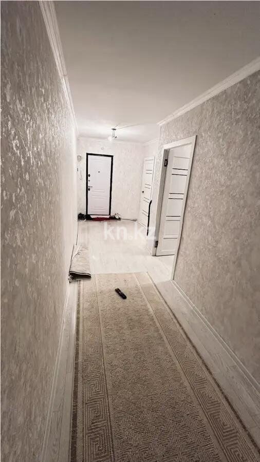 Продажа 3-комнатной квартиры, 78.4 м² - Продажа трехкомнатных квартир в р-не Сарайшык Астаны - страница 3 фото 7 из 7
