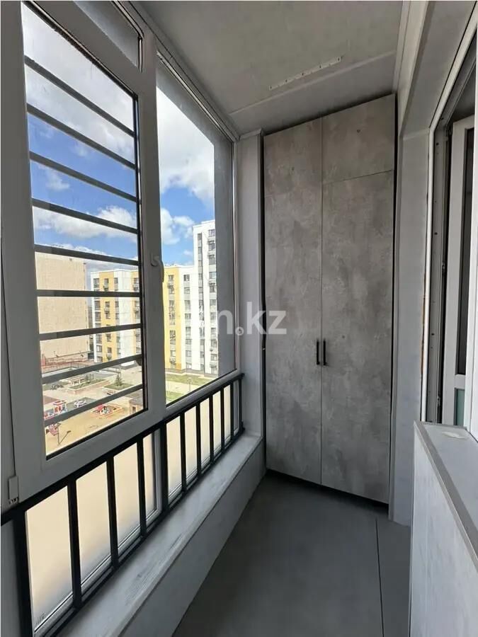 Продажа 3-комнатной квартиры, 89 м² - Продажа квартир в блочном доме в Астане - страница 32 фото 8 из 9