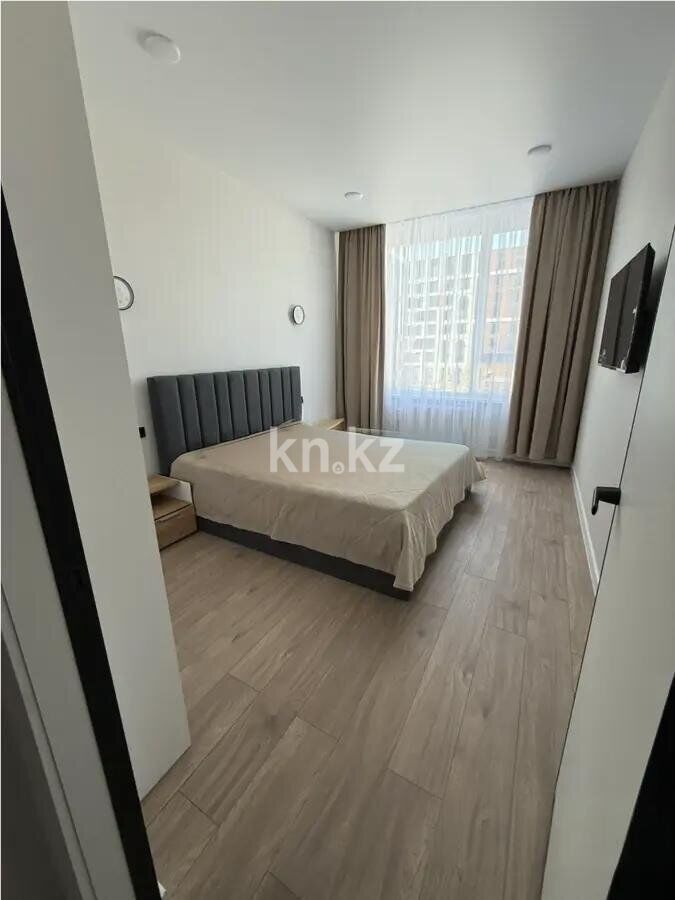 Продажа 2-комнатной квартиры, 50 м² - Продажа квартир в Казахстане - страница 29 фото 2 из 3