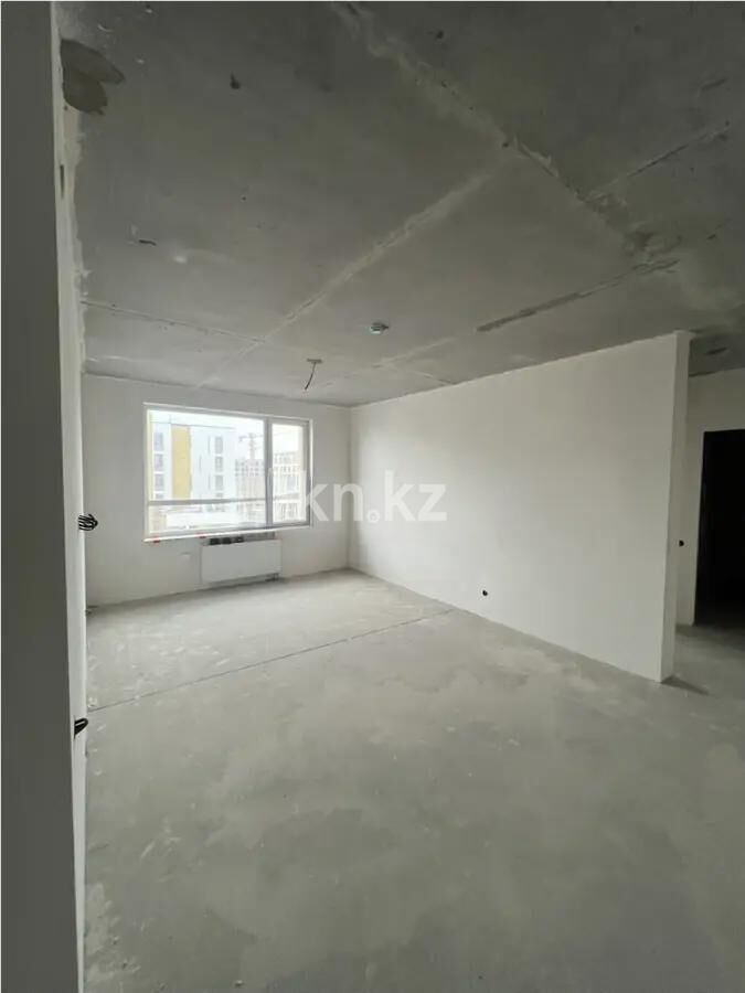 Продажа 2-комнатной квартиры, 61.61 м² - Продажа квартир в новостройках Алматы - страница 314 фото 1 из 5