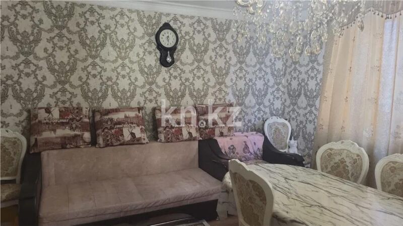 Продажа 3-комнатной квартиры, 63.4 м² - Продажа трехкомнатных квартир в кирпичном доме в Казахстане - страница 64 фото 2 из 7