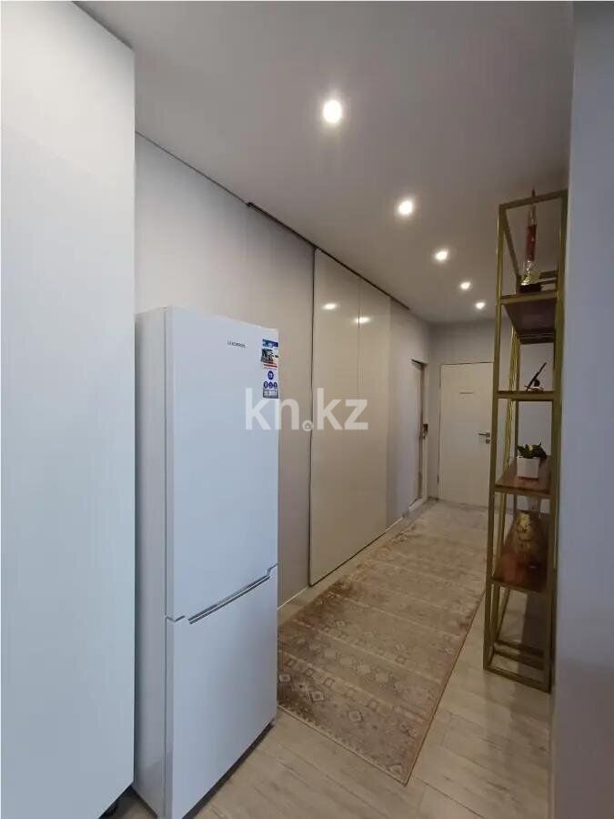 Продажа 3-комнатной квартиры, 99.8 м² - Продажа трехкомнатных квартир в Астане - страница 3 фото 5 из 5
