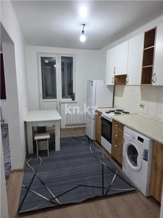 Продажа 1-комнатной квартиры, 35.3 м² - Продажа квартир от собственников в Алматы - страница 42 фото 2 из 3