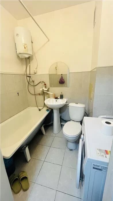 Продажа 1-комнатной квартиры, 30 м² - Продажа однокомнатных квартир в р-не Косшы Астаны - страница 4 фото 3 из 4