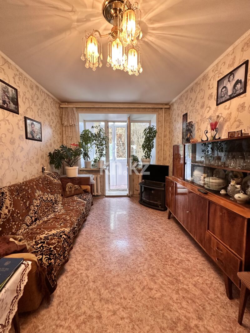 Продажа 2-комнатной квартиры, 42.6 м² - Продажа двухкомнатных квартир в р-не Алматы Астаны - страница 18 фото 1 из 12