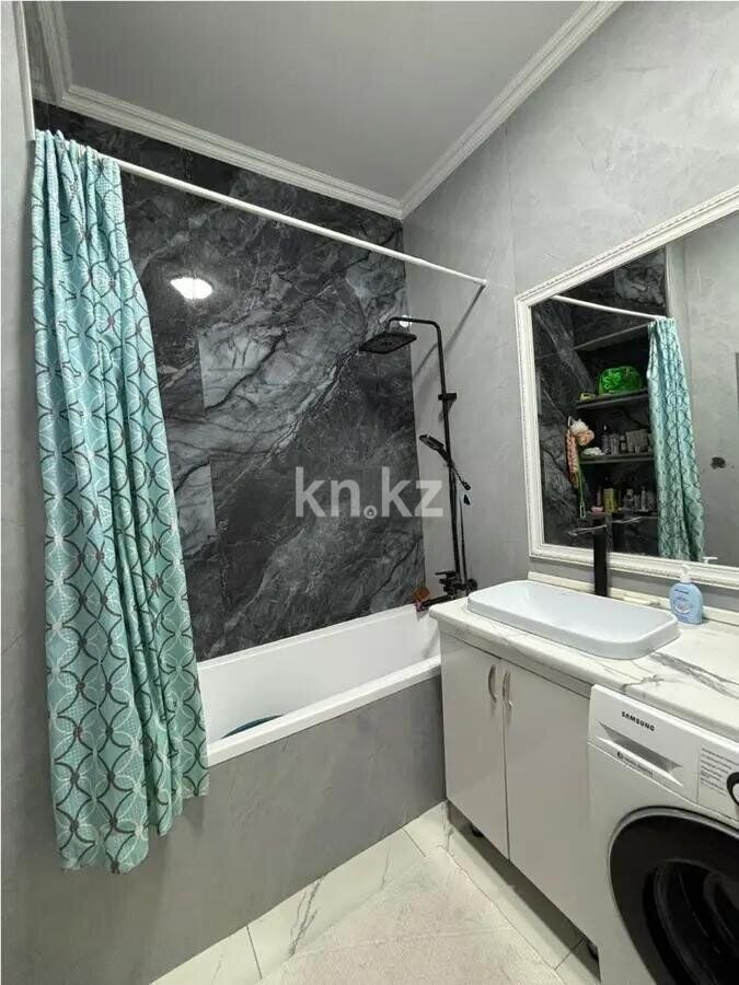 Продажа 3-комнатной квартиры, 109 м² - Продажа квартир в монолитно-каркасном доме в Казахстане - страница 8 фото 5 из 5