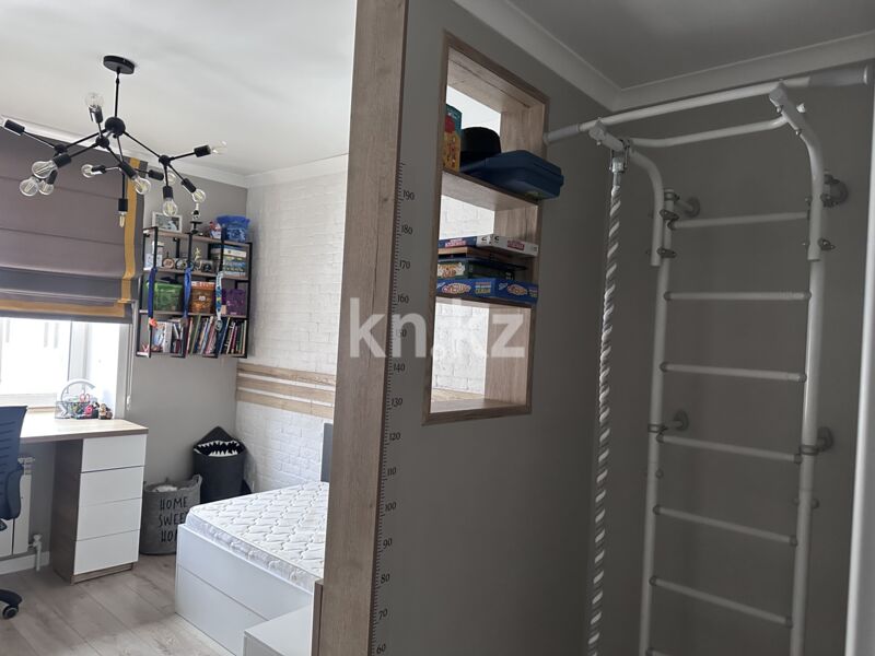 Продажа 3-комнатной квартиры, 78.9 м² - Продажа трехкомнатных квартир в Караганде - страница 46 фото 21 из 40