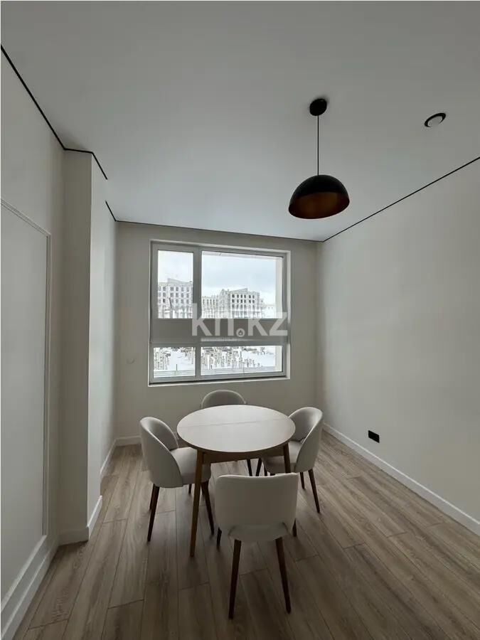 Продажа 2-комнатной квартиры, 47 м² - Продажа квартир в блочном доме в Астане - страница 22 фото 3 из 6