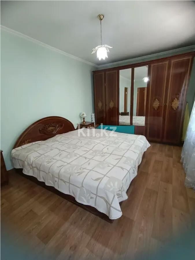 Продажа 3-комнатной квартиры, 56.4 м² - Продажа трехкомнатных квартир в Бостандыкском р-не Алматы - страница 17 фото 2 из 6